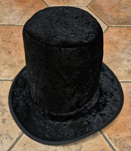 TOP HAT FROM BRISTOL NOVELTY LTD DRESSING UP FANCY DRESS - BH339 - Picture 1 of 3