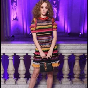 NWT Gucci stripe kit dress - Picture 1 of 8