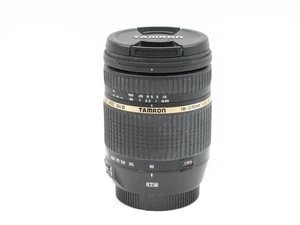 Tamron 18-270mm f/3.5-6.3 Di II VC PZD Lens for Canon EF Mount (B26 - 270991) - Picture 1 of 6