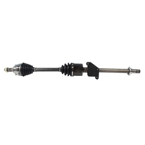 GSP NCV49505 Front Right CV Axle Assembly fits Mini 02-06 Cooper Mini 07-08 - Picture 1 of 8