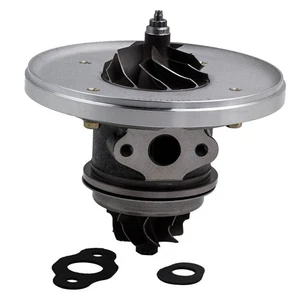 Turbo Cartridge CHRA for Nissan D22 Navara 3.0 L For  HT12-19D For 14411-9S000 - Picture 1 of 11