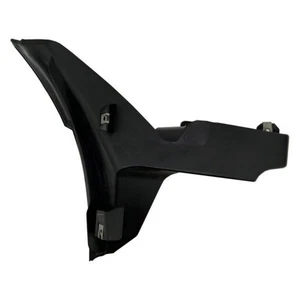 For Ford F-150 2018 2019 2020 Bumper Cover Air Duct Driver Side Front PP Plastic - Picture 1 of 2