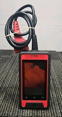 Mac Tools ET1600 Elite Code Reader Foto 1 de 4