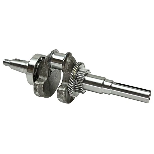 NEM Honda GX340, GX390 crankshaft