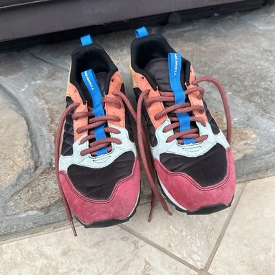 Zapatillas Hombre Merrell Multi Jooo605Talla 10 Foto 1 de 4