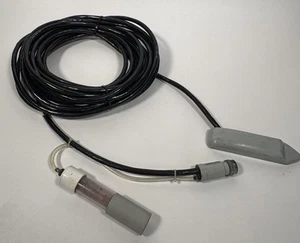 ADS Flow Meter FlowShark Triton Combo Sensor CS1 / CS2 CSX with 35ft Cable - Picture 1 of 7