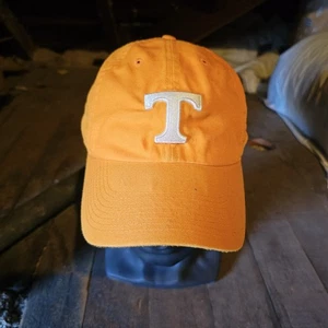Gorra vintage con tirantes universitarios Nike NCAA de voluntarios de la Universidad de Tennessee - Imagen 1 de 4