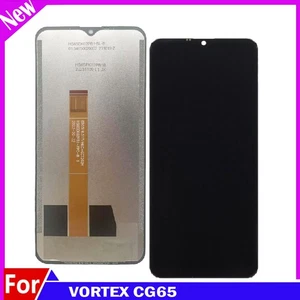Replacement 6.5" LCD Display Touch Screen Digitizer For Vortex ZG65 ZG65H CG65 - Picture 1 of 6
