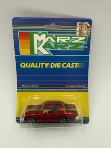 Marz Karz Toyota New Crown S687 "Sedan Cars Series" NEW IN PACKAGE - Picture 1 of 4