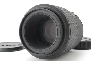 [Top MINT] Sigma 105mm f/2.8 EX AF MACRO Lens for PENTAX From JAPAN - Picture 1 of 8