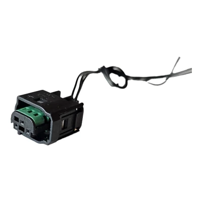 Connector of Heater Valve Control Fits BMW X3 X4 X5 X6 2004-2014 - Image 1 of 4