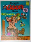 Das große Goofy Album Goofy als Odysseus Ehapa Stuttgart 1979 To-4637