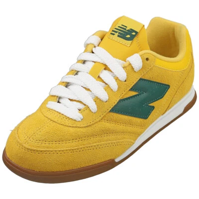 New Balance RC42 Jaune Vert Unisexe - 38.5 EU - Photo 1/4
