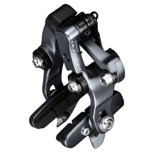 NUOVO Ultegra R8010 attacco diretto BB/Chainstay pinza freno prezzo consigliato £77 - Foto 1 di 3