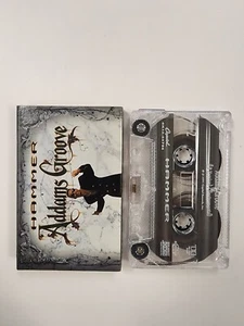 MC Hammer Addam’s Groove Cassette Single 1991 - Picture 1 of 2