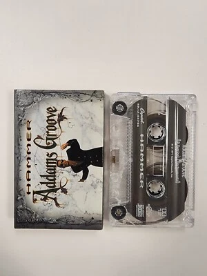 MC Hammer Addam’s Groove Cassette Single 1991 - Image 1 of 2