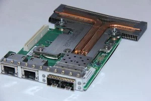 DELL 06VDPG Intel H24487-001 Network Card - Picture 1 of 3