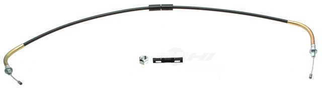 Parking Brake Cable fits 1996-1998 Plymouth Voyager  RAYBESTOS - Image 1 of 1