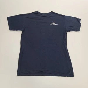 O'Neill Shirt Adult Medium Black Casual Outdoors Lightweight Surf Beach Mens - Picture 1 of 8
