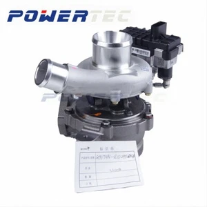 Turbo charger 786880-0006 for Ford Transit 155 HP 114 Kw 2.2 TDCi Duratorq Euro5 - Picture 1 of 11