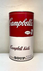 Vintage Campbell Kids Charlie Chaplin Porcelain Doll 1995 Annual Edition ! - Picture 1 of 9