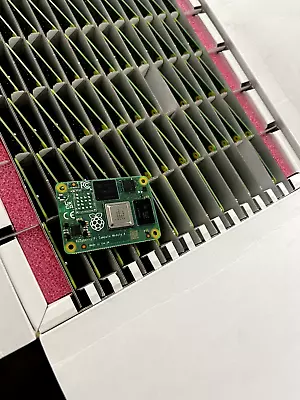 Rasberry Pi CM4 10 pack. - Image 1 of 4