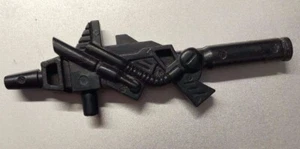 Vintage Transformers G1 DINOBOTS SLUDGE ELECTRON 1985 Vintage CANNON - Picture 1 of 2