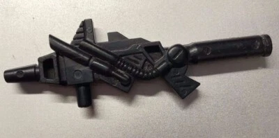 Vintage Transformers G1 DINOBOTS SLUDGE ELECTRON 1985 Vintage CANNON - Image 1 of 2