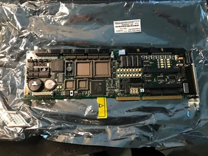PARKER ACROLOOP ACR8010 8 AXIS CONTROLLER 8010PSE8D4D4A001 AS IS UNTESTED - Picture 1 of 5