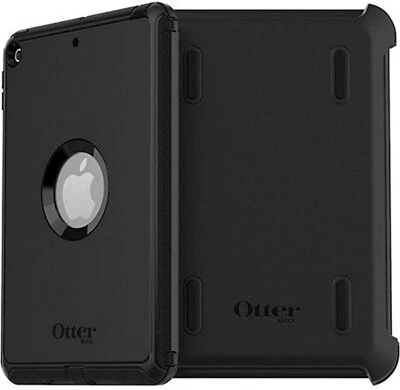 Funda serie OtterBox Defender para iPad Mini (5.ª generación) - Embalaje no minorista - B Foto 1 de 4
