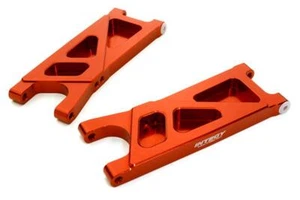Billet Machined Rear Suspension Arm for HPI 1/10 Jumpshot MT, SC & ST - Picture 1 of 1
