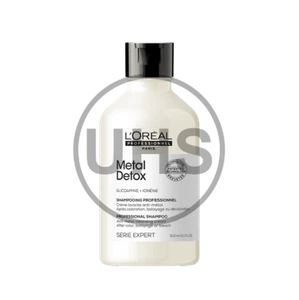 L'Oreal Professionnel Serie Expert Metal Detox Shampoo - 300ml | AUS SELLER - Picture 1 of 1