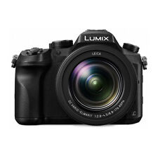 Panasonic LUMIX FZ2500 20.1MP 4K Digital Camera