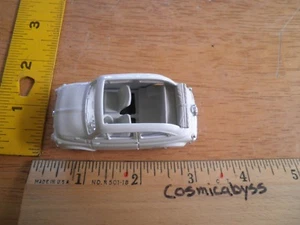 Fiat 500 Vitesse Made in Portugal die cast car 1/43 - Picture 1 of 6