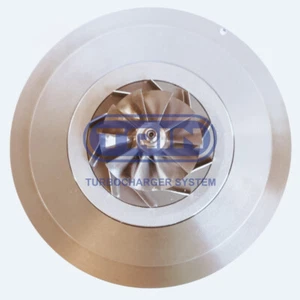 Hybrid Turbo CHRA GTB2260VKLR Ballbearing BMW 325D/330D/525D/X5/X6 3.0L 777853 - Picture 1 of 6