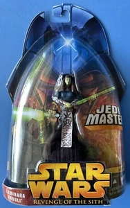 Star Wars Revenge of The Sith #31 - Luminara Unduli Hasbro 2005 - Picture 1 of 2