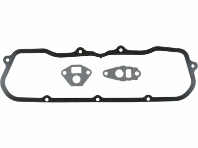For 1980-1983 Jeep DJ5 Valve Cover Gasket Set Victor Reinz 14731GM 1981 1982 - Imagem 1 de 2
