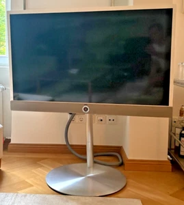 Loewe connect id 46 dr+ Fernseher TV Bildschirm Television 46 " Zoll - Bild 1 von 3