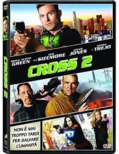 Movie Cross 2 DVD NUEVO