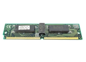 Kingston KTM1X36L-60G 4MB Ps/2 Fpm RAM Simm 1Mx36 72-pin Single Memory Parity - Picture 1 of 1