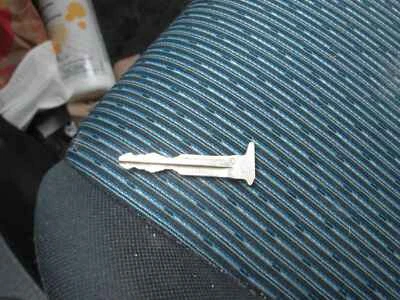 Used Steering Column Control Switch fits: 2013 Toyota Yaris turn L. w/fog lamps Foto 1 de 4