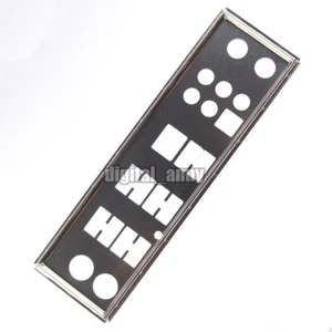 OEM I/O Shield For GIGABYTE GA-X99-UD4 & X99-UD4 Motherboard Backplate IO - Afbeelding 1 van 1