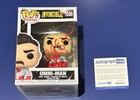 J.K. Simmons Omni-Man Invincible Signed Autographed Funko POP #1500 ACOA