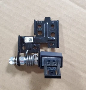 Dell Inspiron 24 5415 Schwarz 24L Ersatz Scharnier links mit Clip 0KNVW0 - Bild 1 von 5