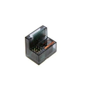 Spektrum SR2100 DSMR 3-Channel Micro Race Receiver with Built in Antenna - Picture 1 of 1