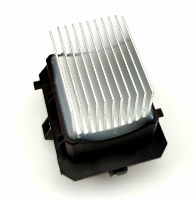 Original Renault Widerstand Heizung Clio, Megane, Scenic, Trafic - T1017845R - Bild 1 von 4