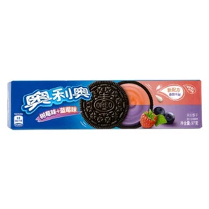 Oreo Blueberry Raspberry 97g - Bild 1 von 1