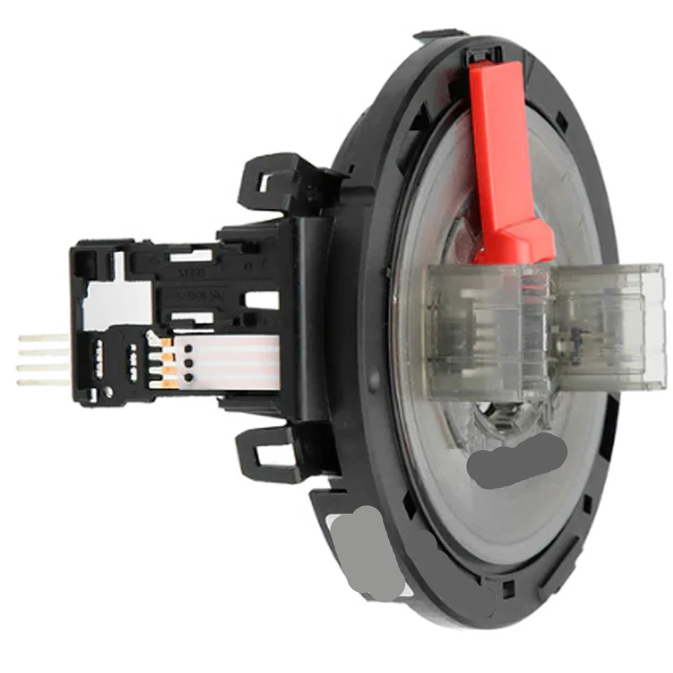 Resorte de reloj para Mercedes-Benz C300 C350 2008-2015 Benz E350 2010-2016 2129007702 Foto 1 de 2