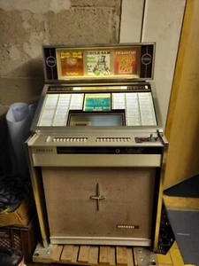 musikbox jukebox rock ola - Bild 1 von 3