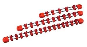 KTC 3/8" STECKSCHLÜSSELHALTER EHB305, EHB310, EHB315 - Bild 1 von 5